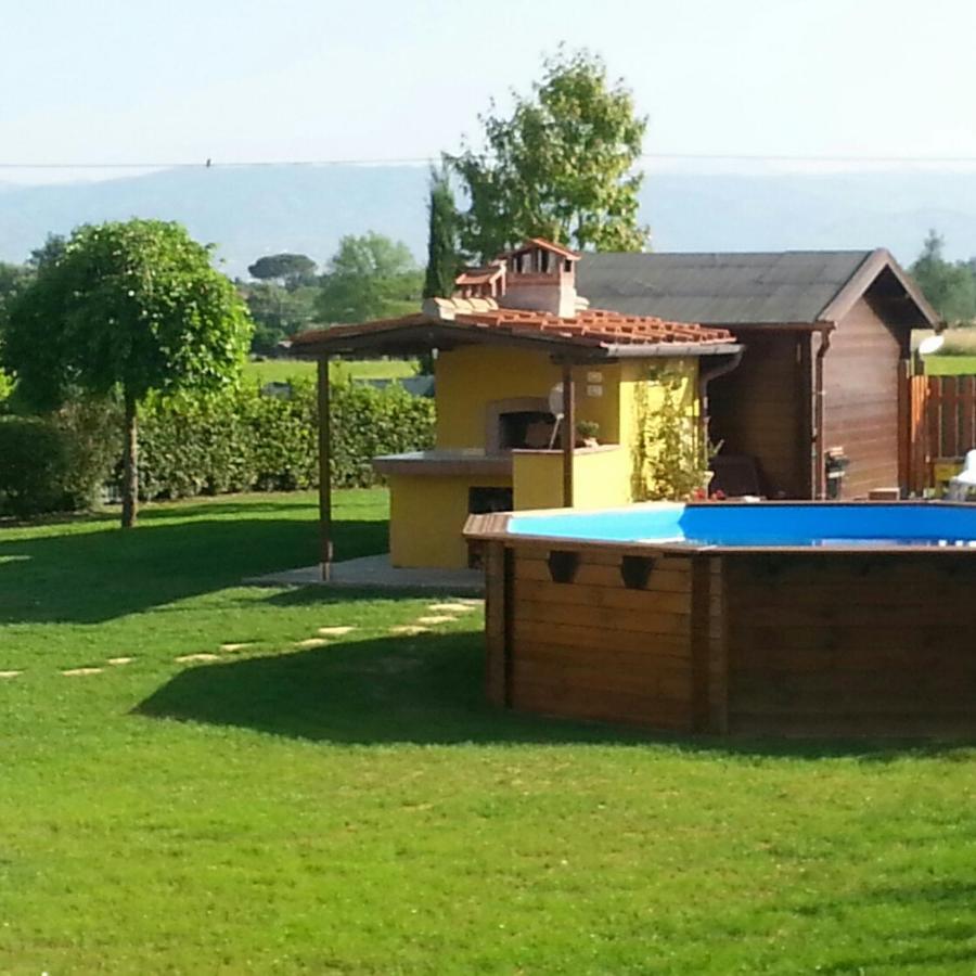 Casa Toscana Querce  Habitación foto