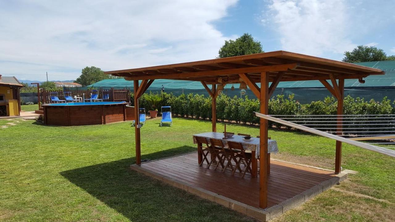 Casa Toscana Querce  Habitación foto