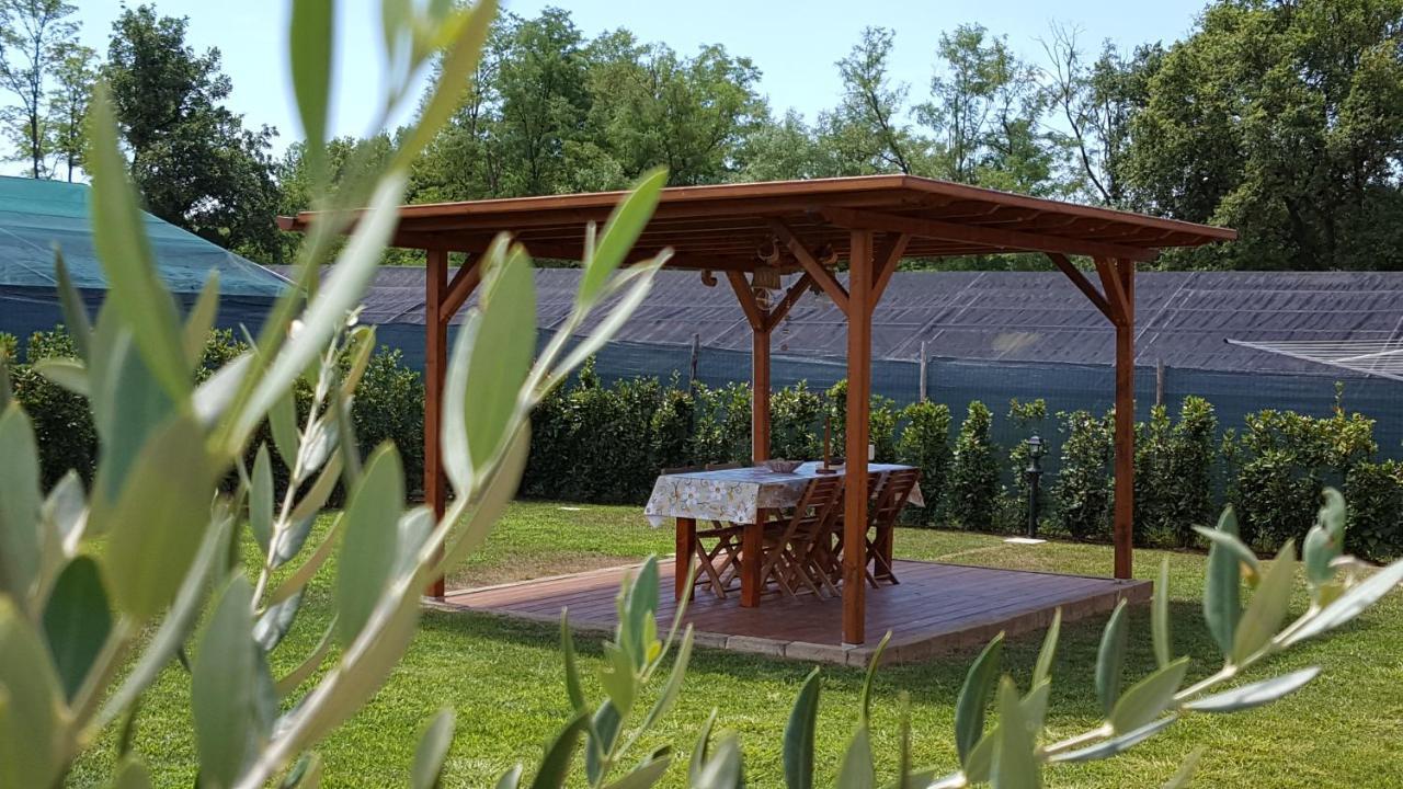 Casa Toscana Querce  Habitación foto