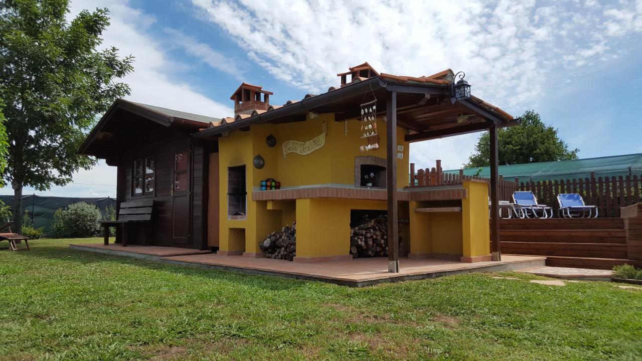 Casa Toscana Querce  Habitación foto